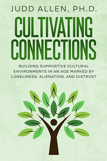 Cultivating Connections Cover