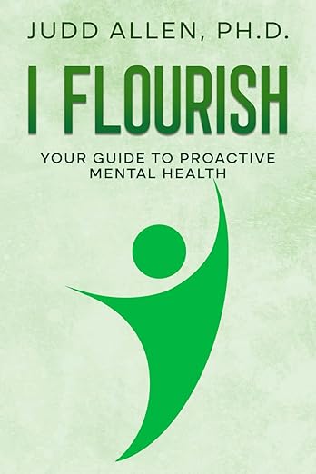 I Flourish Cover