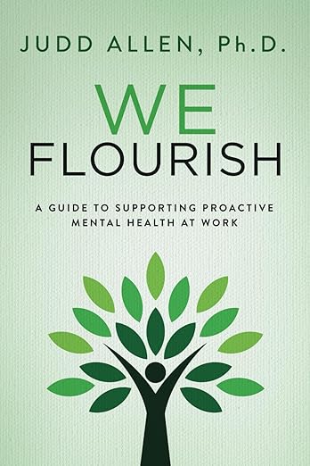 We Flourish Cover