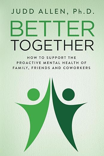 Better Together Cover